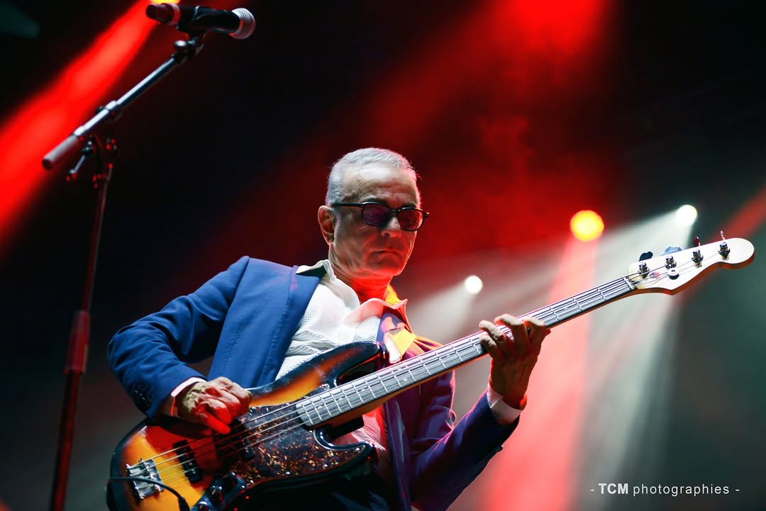 Jean-Pierre Mader en concert à Perpignan le 15 nov. Revivez Macumba et la fièvre disco lors de la soirée Top Generations.