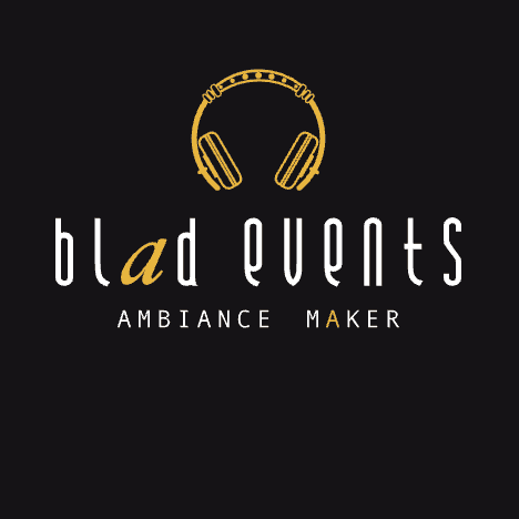blad event dj