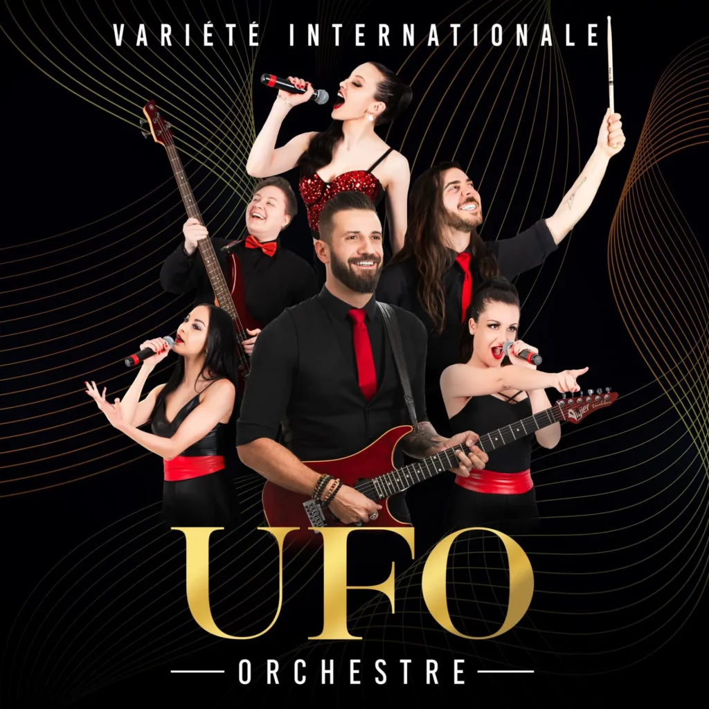 ufo orchestre